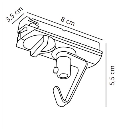 Nordlux Link Adaptor