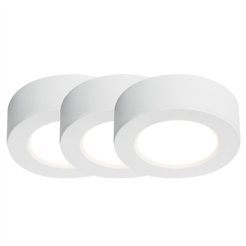 Nordlux Kitchenio 3-Kit 2-step 3000/4000K