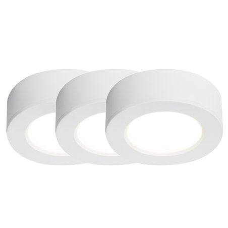 Nordlux Kitchenio 3-Kit 2-step 3000/4000K