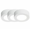 Nordlux Kitchenio 3-Kit 2-step 3000/4000K