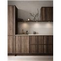 Nordlux Kitchenio 3-Kit 2-step 3000/4000K