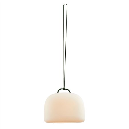 Nordlux Kettle 36 [IP65] 3-step Dim Battery suspension lamp