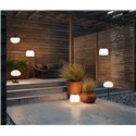 Nordlux Kettle 36 [IP65] 3-step Dim Battery suspension lamp