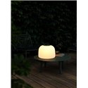 Nordlux Kettle 36 [IP65] 3-step Dim Battery suspension lamp