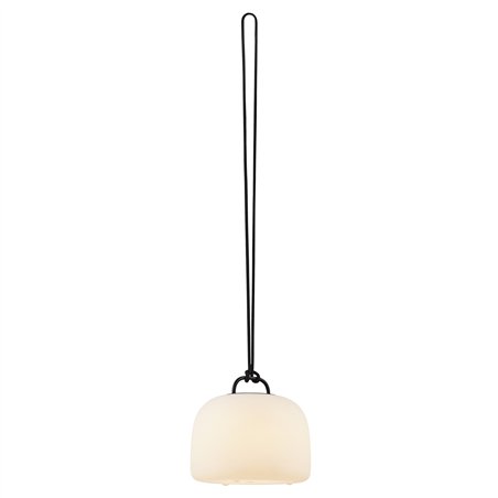 Nordlux Kettle 22 [IP65] 3-step Dim Battery suspension lamp