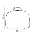 Nordlux Kettle 22 [IP65] 3-step Dim Battery suspension lamp - Outdoor