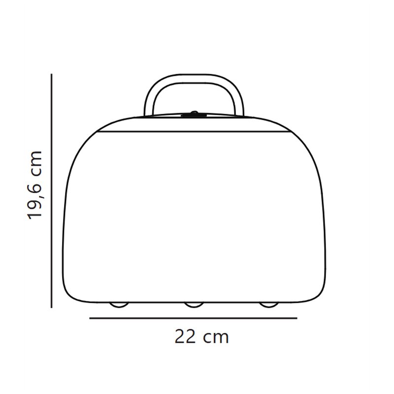 Nordlux Kettle 22 [IP65] 3-step Dim Battery Hängelampe - Outdoor
