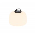 Nordlux Kettle 22 [IP65] 3-step Dim Battery suspension lamp
