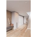 Nordlux Fremont [IP23] 3-Kit Dim Tilt recessed spot
