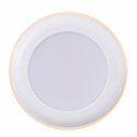 Nordlux Elkton 8 3-step recessed spot