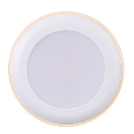 Nordlux Elkton 8 3-step recessed spot