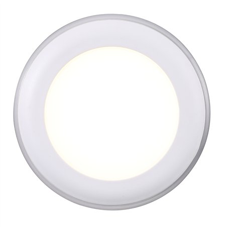Nordlux Elkton 8 3-step recessed spot