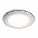 Nordlux Elkton 8 3-step recessed spot