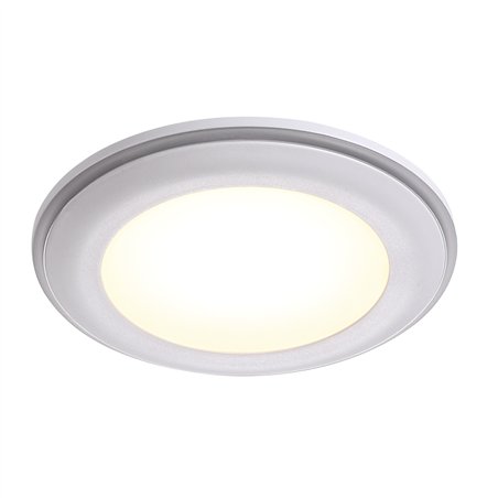 Nordlux Elkton 8 3-step recessed spot