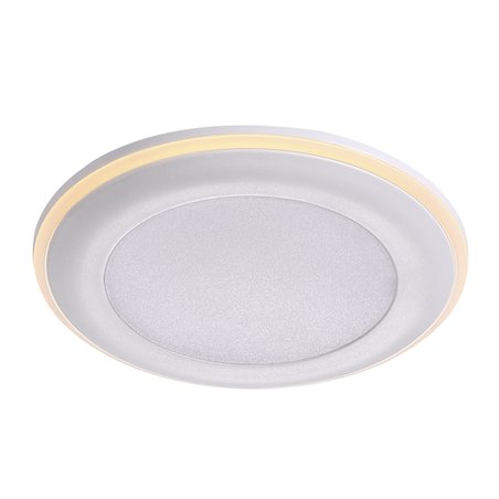 Nordlux Elkton 8 3-step recessed spot