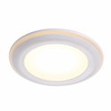 Nordlux Elkton 8 3-step recessed spot
