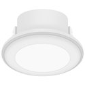 Nordlux Elkton 8 3-step recessed spot