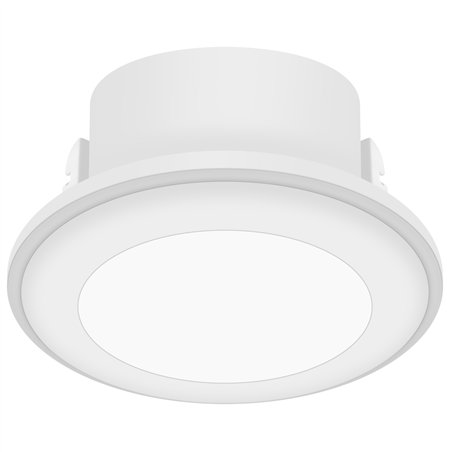 Nordlux Elkton 8 3-step recessed spot