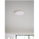 Nordlux Elkton 8 3-step recessed spot
