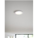 Nordlux Elkton 8 3-step recessed spot