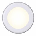 Nordlux Elkton 14 3-step recessed spot