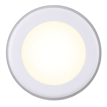 Nordlux Elkton 14 3-step recessed spot