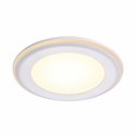 Nordlux Elkton 14 3-step recessed spot