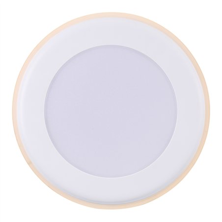 Nordlux Elkton 14 3-step recessed spot