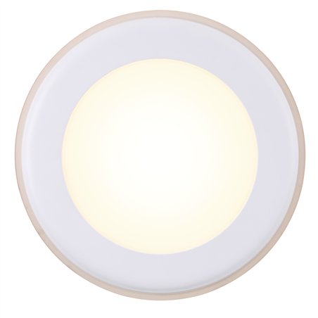 Nordlux Elkton 14 3-step recessed spot