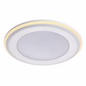 Nordlux Elkton 14 3-step recessed spot