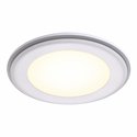 Nordlux Elkton 14 3-step recessed spot