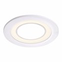 Nordlux Clyde 8 3-step recessed spot