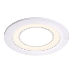 Nordlux Clyde 8 3-step recessed spot