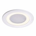 Nordlux Clyde 8 3-step recessed spot