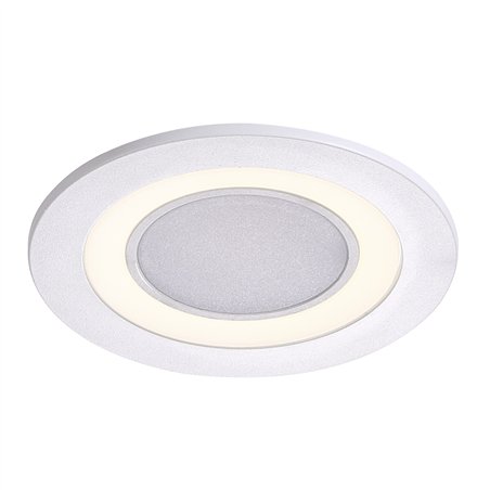 Nordlux Clyde 8 3-step recessed spot