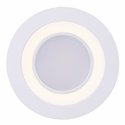 Nordlux Clyde 8 3-step recessed spot