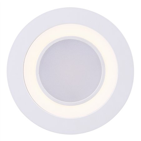 Nordlux Clyde 8 3-step recessed spot