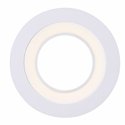 Nordlux Clyde 8 3-step recessed spot