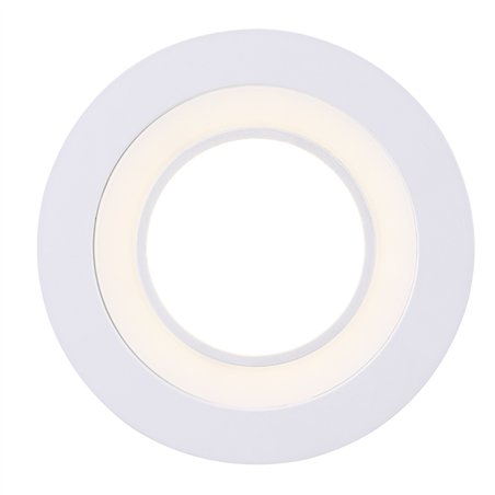 Nordlux Clyde 8 3-step recessed spot