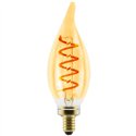Nordlux C35 Tip Deco spiral 2,5W 136lm Dim