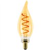 Nordlux C35 Tip Deco Spirale 2,5W 136lm Dim