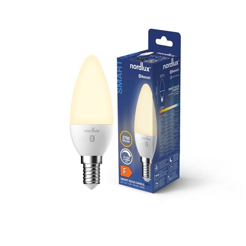 Nordlux C35 Smart SMD Dim