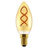 Nordlux C35 Deco Spirale 2,5W 136lm Dim