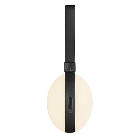 Nordlux Bring To Go 12 [IP65] Battery suspension lamp