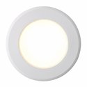 Nordlux Birla [IP44] Dim recessed spot