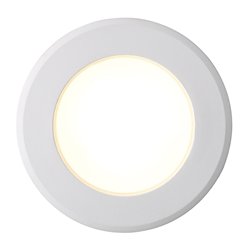 Nordlux Birla [IP44] Dim recessed spot