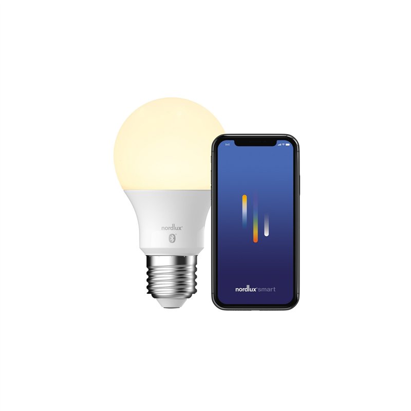 Nordlux A60 Smart SMD