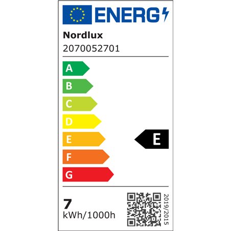 Nordlux A60 Smart SMD
