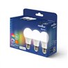Nordlux A60 Smart RGB E27 - 3 Pack