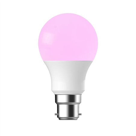 Nordlux A60 Smart RGB B22